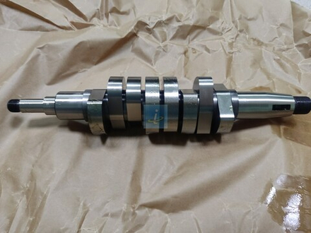 Вал кулачковый (Евро2, D-30мм) 337.1111055-01