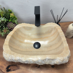 Раковина из оникса Erozy BL EO-62637 49*35*15 0104