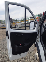 GAZ GAZELLE BUSINESS Бортовой (Евроборт) 3302 (Бортовой, Бензиновый, 2,7 л, 107 л.с. МТ)