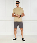 Футболка POLO RALPH LAUREN - бежевый(710916698)