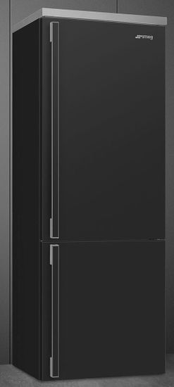 Холодильник Smeg FA490RAN