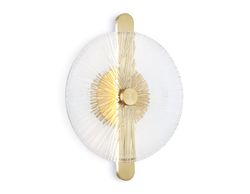 Ambrella Настенный светодиодный светильник Crystal LH31143