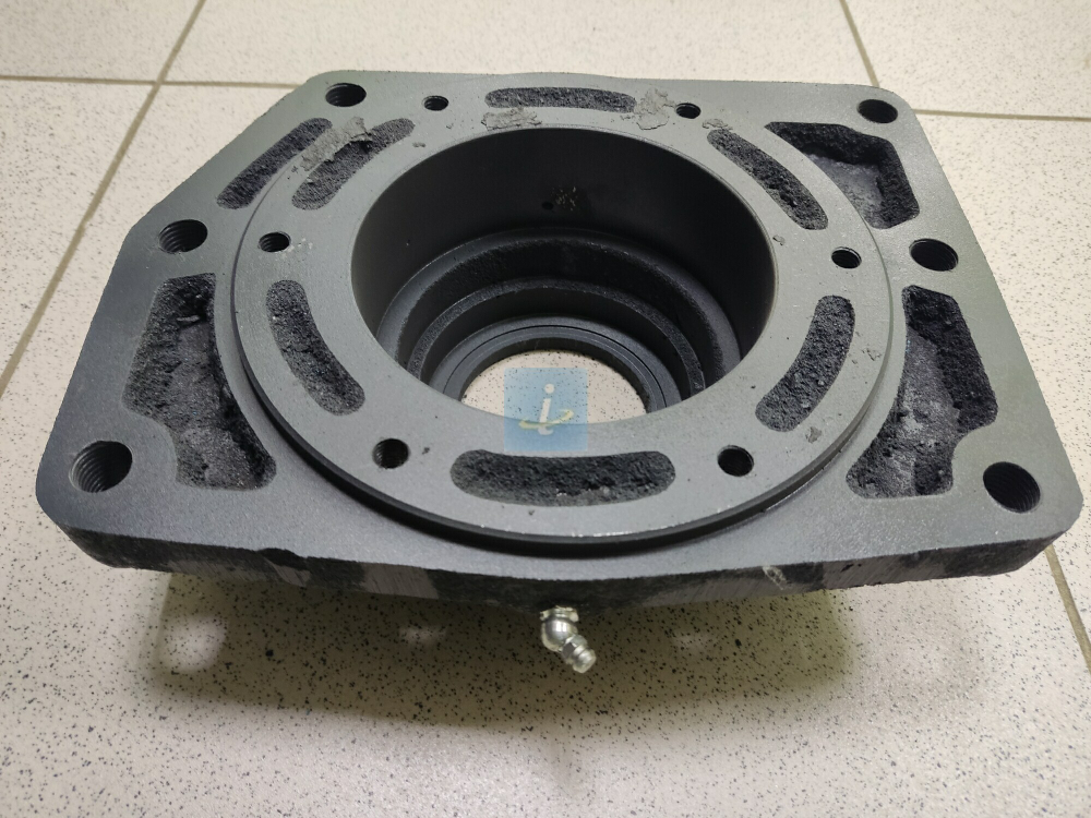 Корпус подшипника 187.4200100