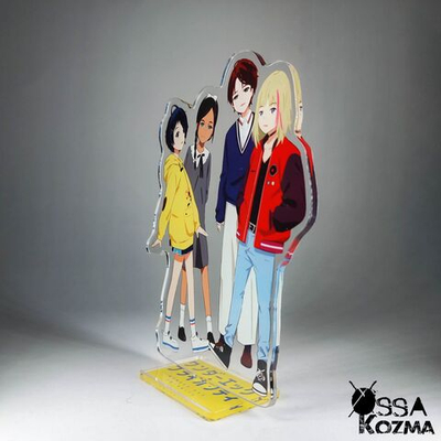 Фигурка "Приоритет чудо-яйца"