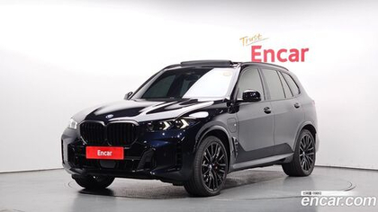 BMW X5 (G05) xDrive 50e M Sports (11.2023)