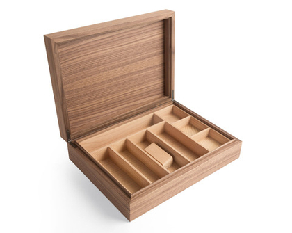 Органайзер Ceccotti Collezioni Shoes-Set BOX