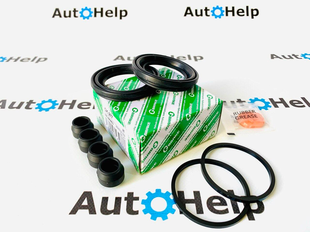 Ремкомплект суппорта G-Brake GK-277 передний