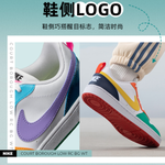 Кроссовки Nike, FQ8373-902