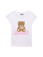 Футболка Moschino