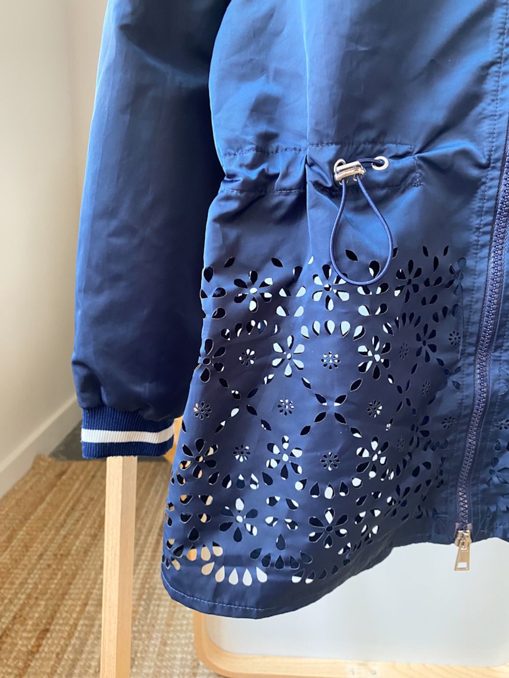 Ветровка  Ermanno Scervino, 128