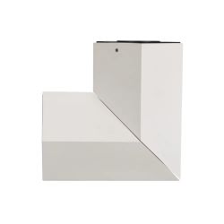 Светильник SP-TWIST-SURFACE-S60x60-12W Day4000 (WH-BK, 30 deg) (Arlight, IP40 Металл, 3 года) 026767(1)