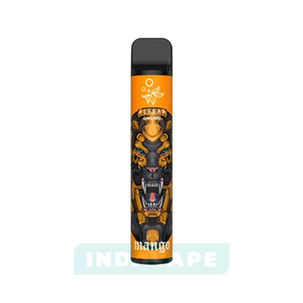 Купить Одноразовый Pod Elf Bar LUX 850mAh - Mango (1500 puffs)