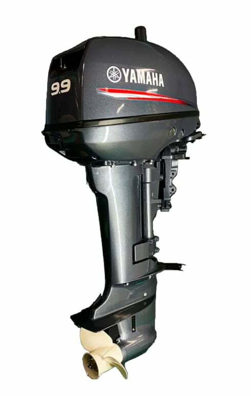 2х-тактный лодочный мотор YAMAHA 9.9GMHS