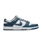 Кроссовки Nike Dunk Low Retro "Valerian Blue"