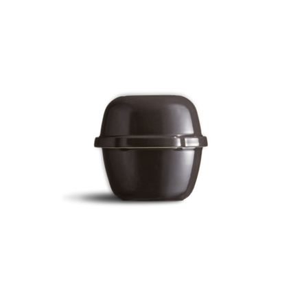 Форма EXCLU для выпечки хлеба Emile Henry (трюфель)