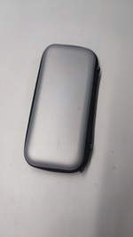 Чехол nintendo switch Gray