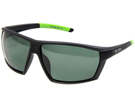 Очки поляризационые Norfin for Feeder Concept линзы серые 06