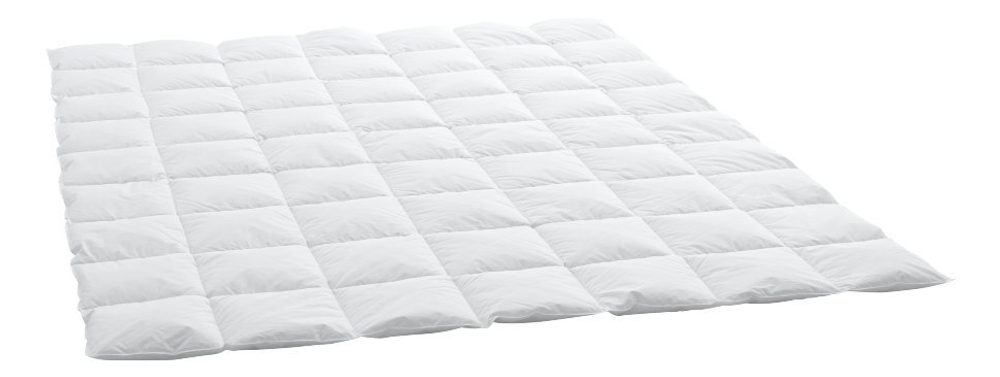 Одеяло легкое 200x210 Swiss Dream Caro Light Classic 90