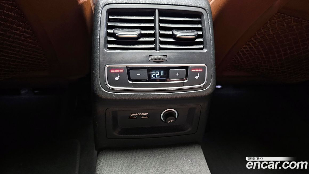 Audi A4 (B9) 40 TFSI Premium (07.2022)