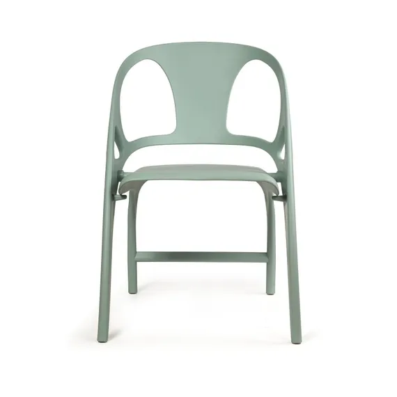 Складной стул Lilu мятный