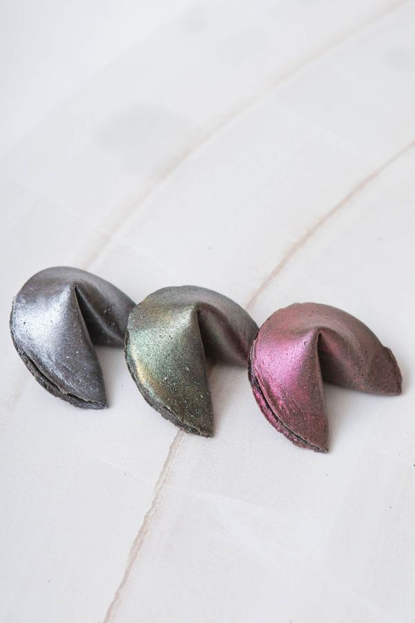 Печенье с предсказаниями космические 31 шт.