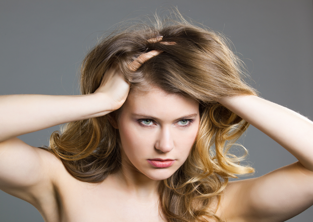 Опишите тип вашей кожи и ответьте на вопрос: