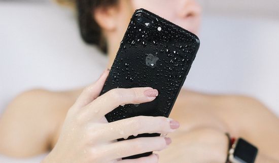 Обзор Apple iPhone 7 & 7 Plus