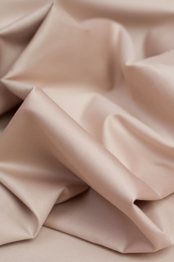 Простыня 180х240 German Grass Noble Traditions Glace Beige Grass Бежевый