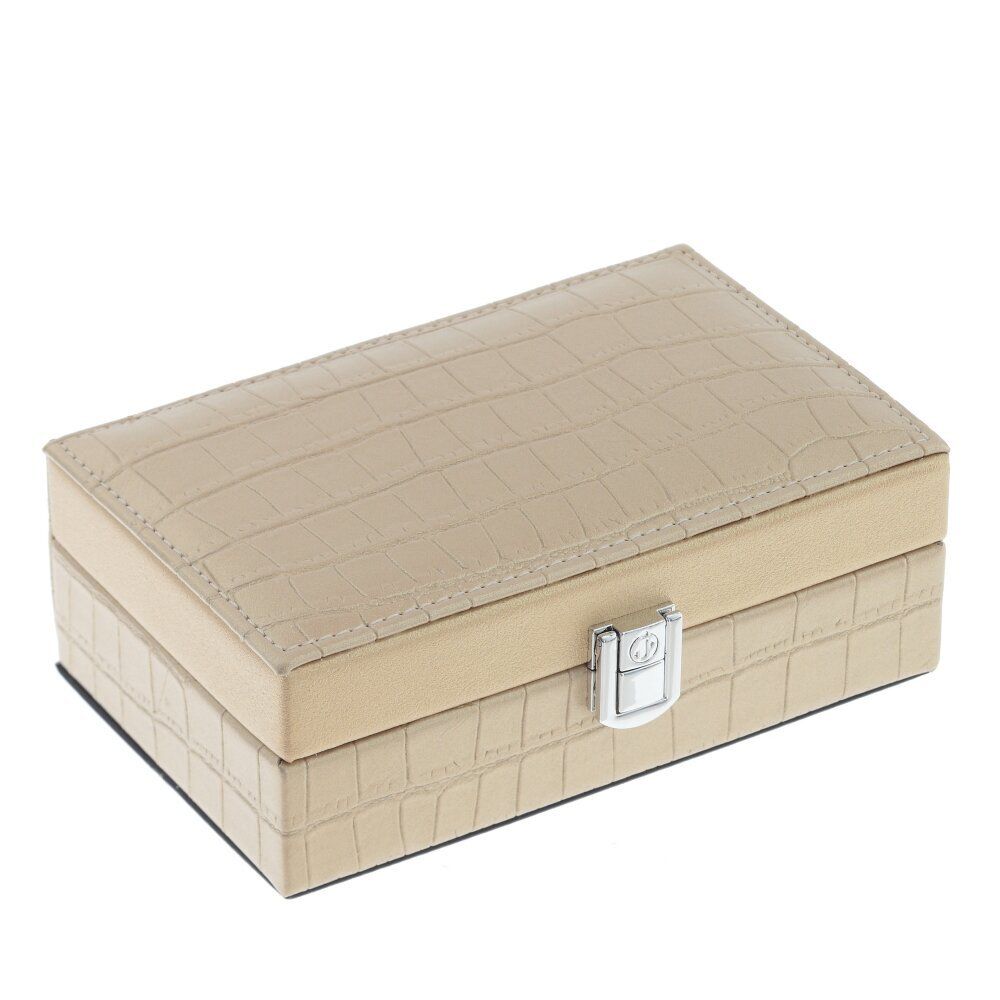 GAEM Шкатулка-автомат для украшений, L16 W10,5 H6 см