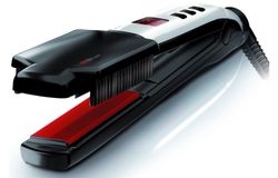 Выпрямитель волос Valera Swiss'x Super Brush & Shines (100.20/IS)