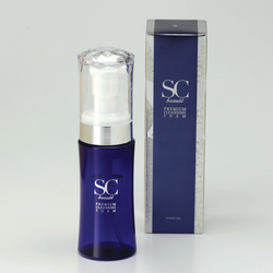 AMENITY Пептидная премиум-пенка SC Beaute Premum Cleansing Foam 150 мл