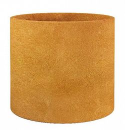 Кашпо CYLINDER GOLD D40 H40