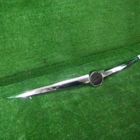 Накладка крышки багажника Opel Insignia (2008-2013)