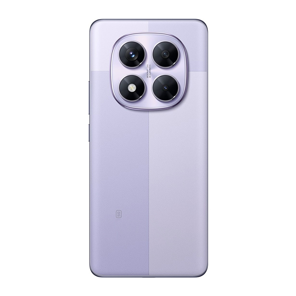 Redmi Note 14 Pro 5G 8/256 Гб Lavender Purple