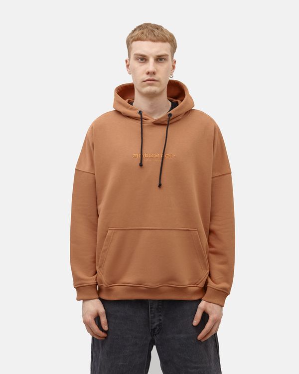 Худи Streetwear terracot - фото 2