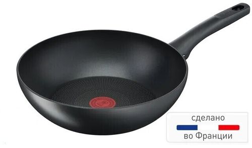 Сковорода-вок Tefal Ultimate 28 см G2681972