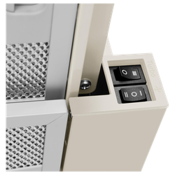 Телескопическая вытяжка Hansa OTP6242RIH