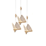 Pendant design lamp  butterfly ( 3 )