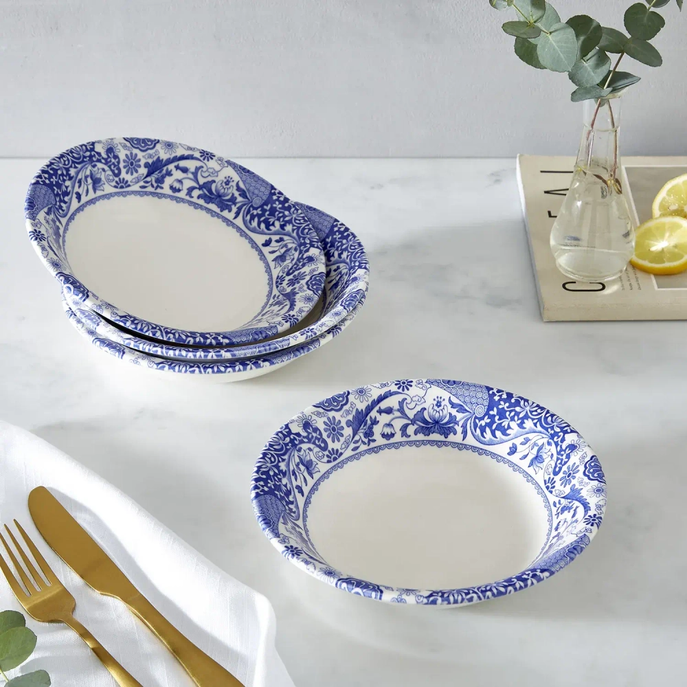 Spode Миска Brocato 20 см (сорт 2)
