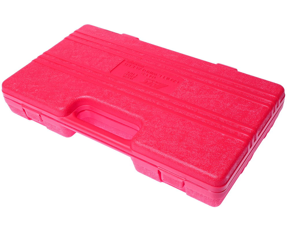 Набор инструментов для сведения тормозных цилиндров 15 предметов JTC