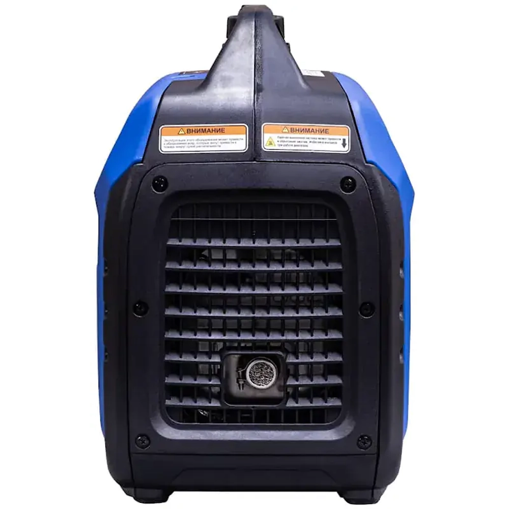 Dinking DK2500i инверторный генератор ГЕН026