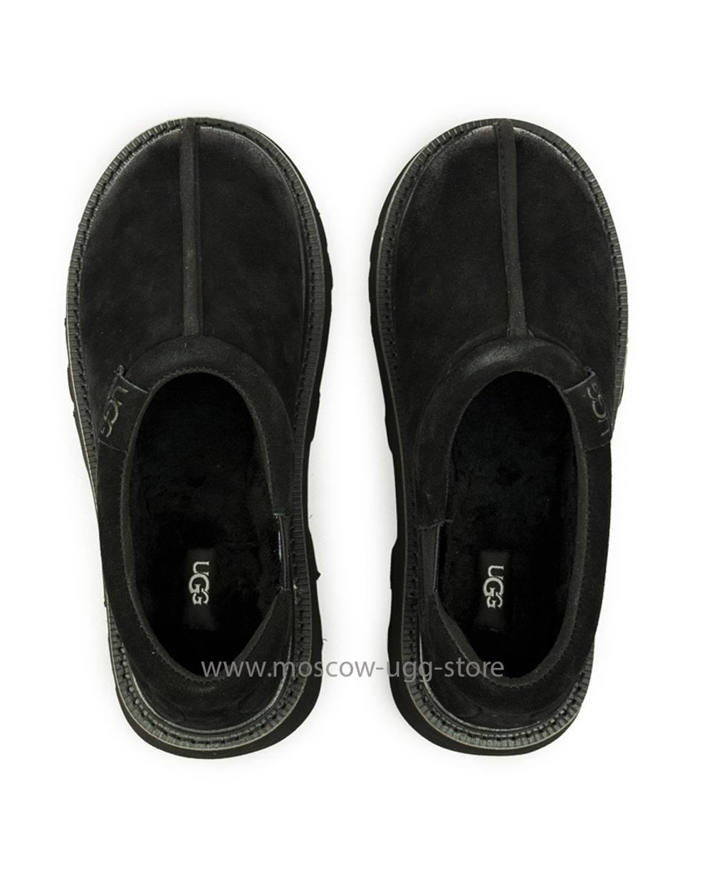 MEN'S TASMAN LUG - Black