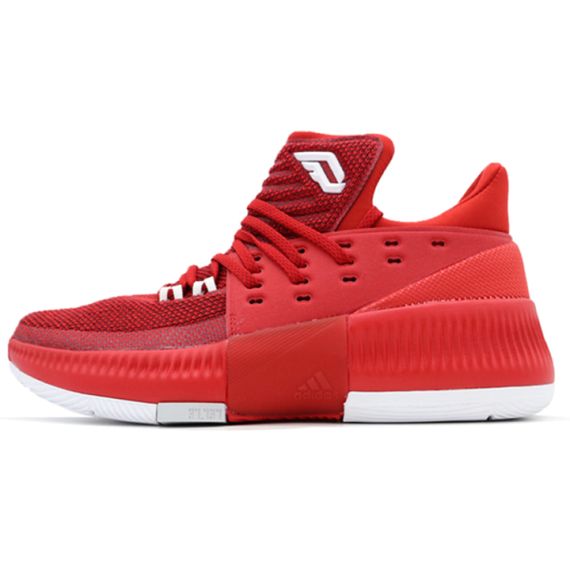 Adidas D lillard 3 Damian