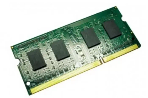 Оперативная память QNAP RAM-8GDR4ECT0-SO-2666