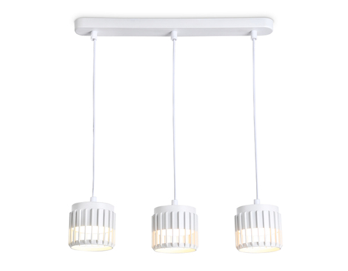 TN71173/3 WH белый GX53/3 400*100*1080