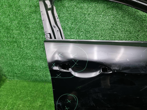 Дверь передняя правая Porsche Panamera 2 971 16-23