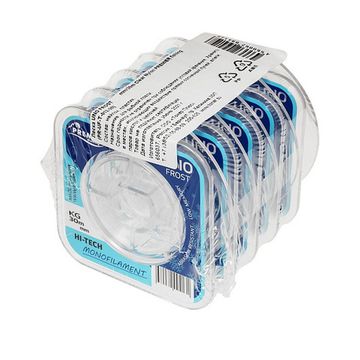 Леска UNO FROST 0,30mm/30m Clear Nylon PREMIER fishing (PR-UF-T-030-30)