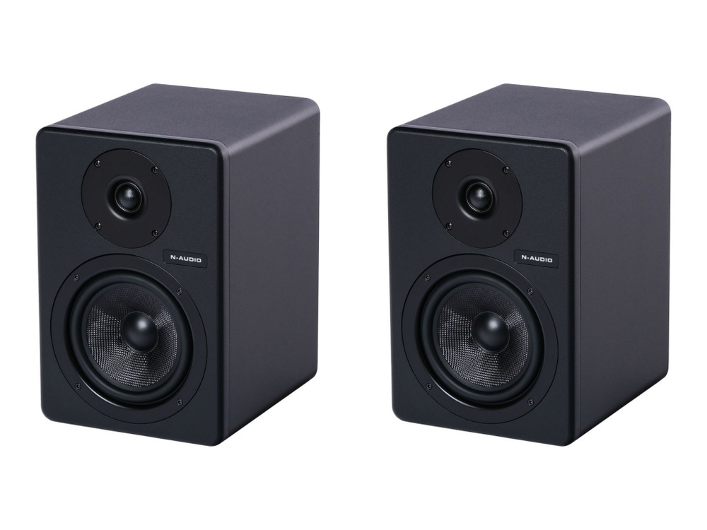 C6-N-Audio Акустическая система, 130Вт, N-Audio