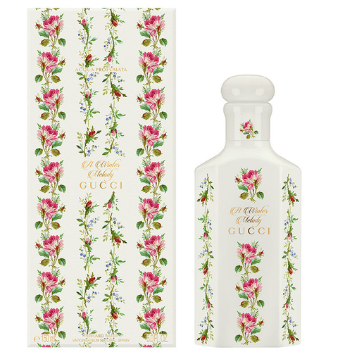 GUCCI A WINTER MELODY