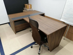 Стол журнальный CORNER